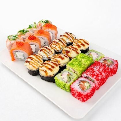 сет на двоих