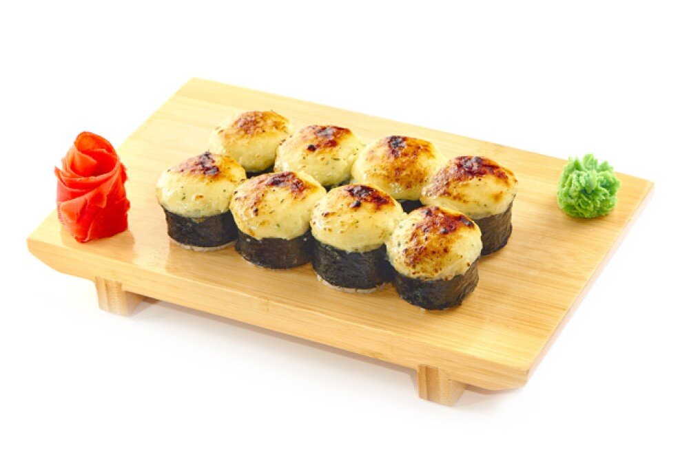 Голден ролл