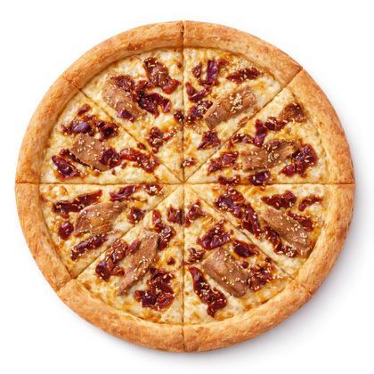 Пицца «Датская»