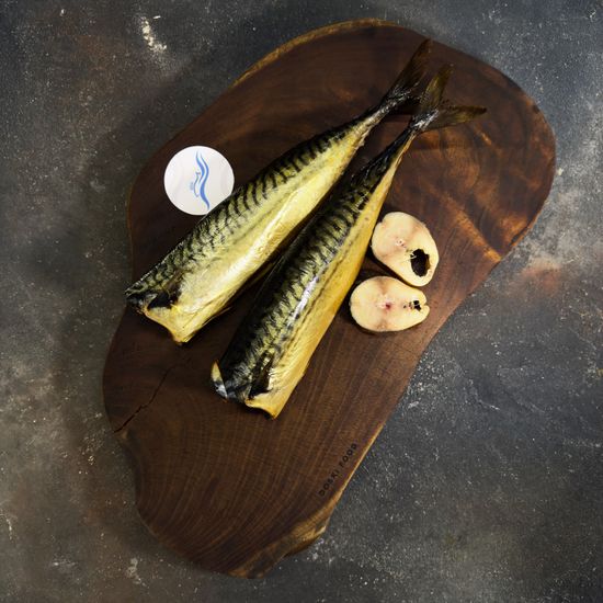 Скумбрия Фарерские острова х/к