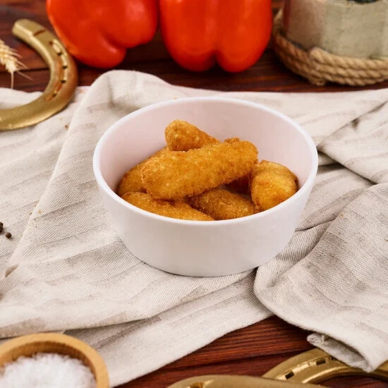 Сырные палочки