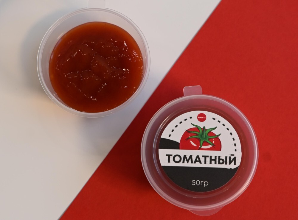 Соус Томатный