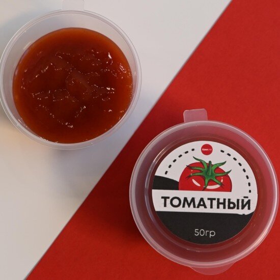 Соус Томатный