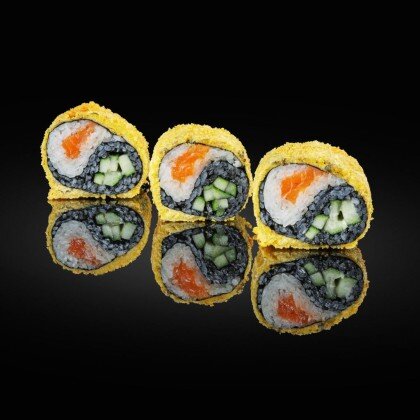 Темпура Инь-Янь