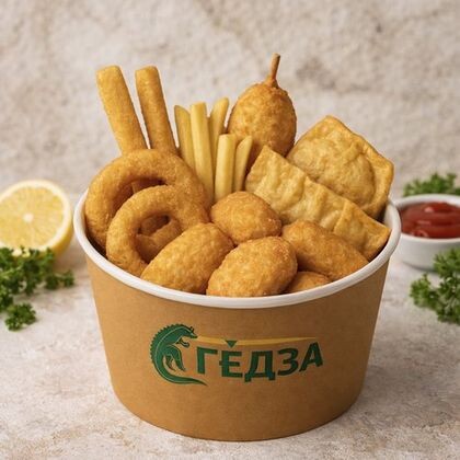 Баскетбум Мини