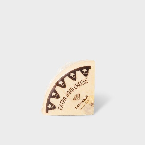 Сыр Пармезан Экстра
