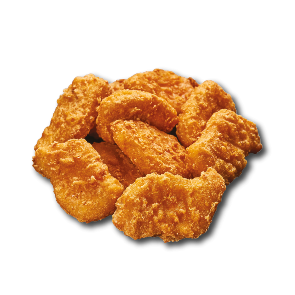 Наггетсы Куриные