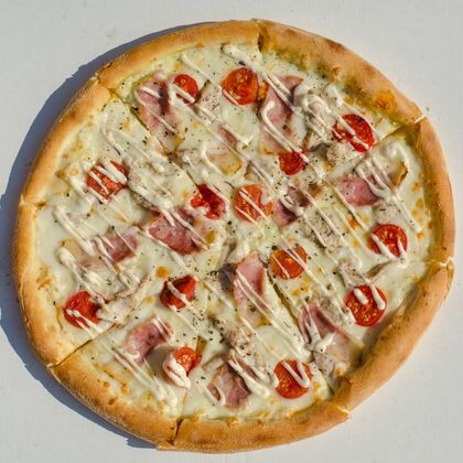 Цыпленок ранч 25см