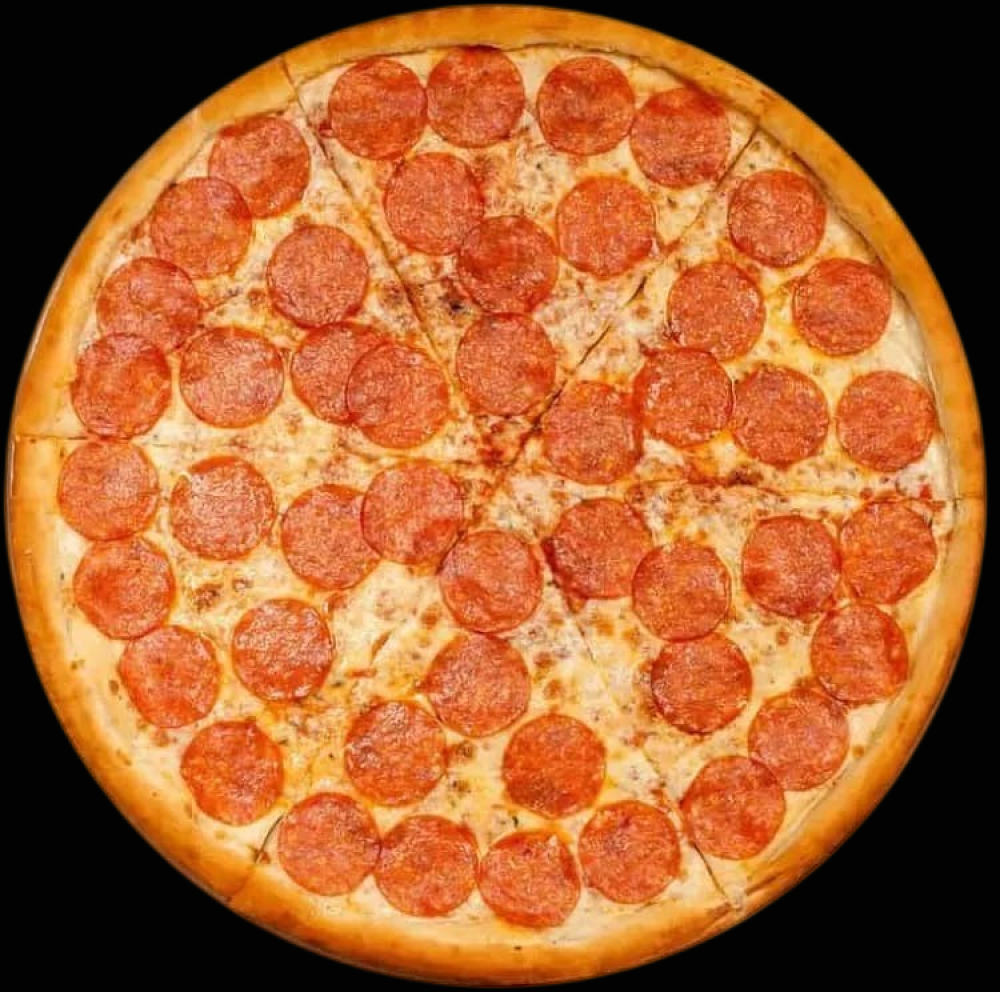 Пицца Пеперони