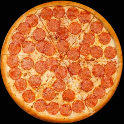 Пицца Пеперони