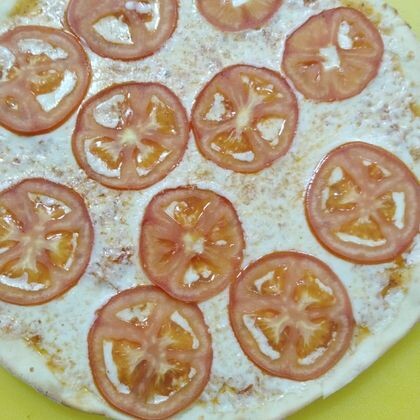 Пицца «Маргарита»