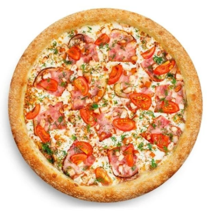 Пицца "Техас"