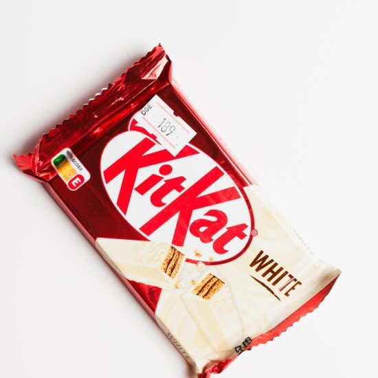 Кит Кат белый шоколад
