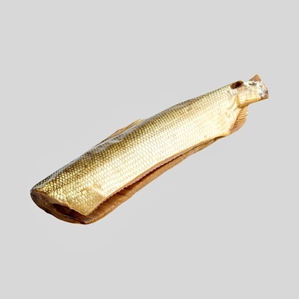 Омуль холодного копчения, кг