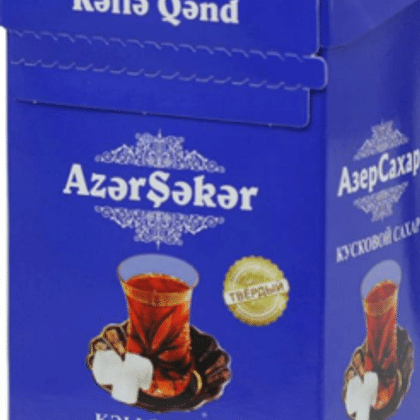 Сахар «Азер»