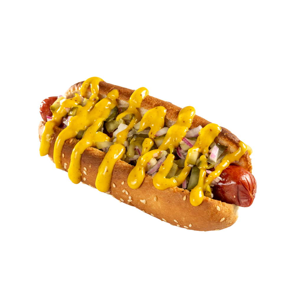 Классик Дог