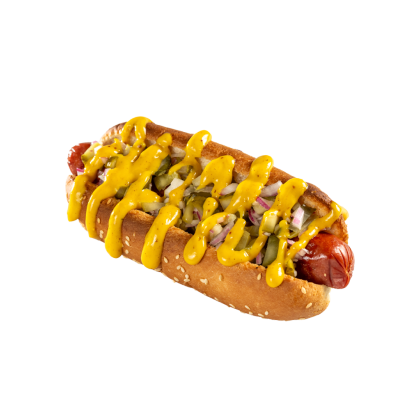 Классик Дог