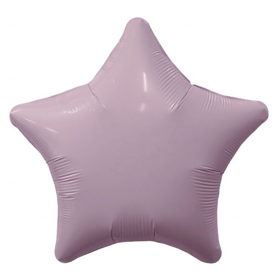 45 см, Звезда, Пустынная роза, Бохо