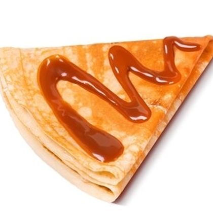 С карамелью
