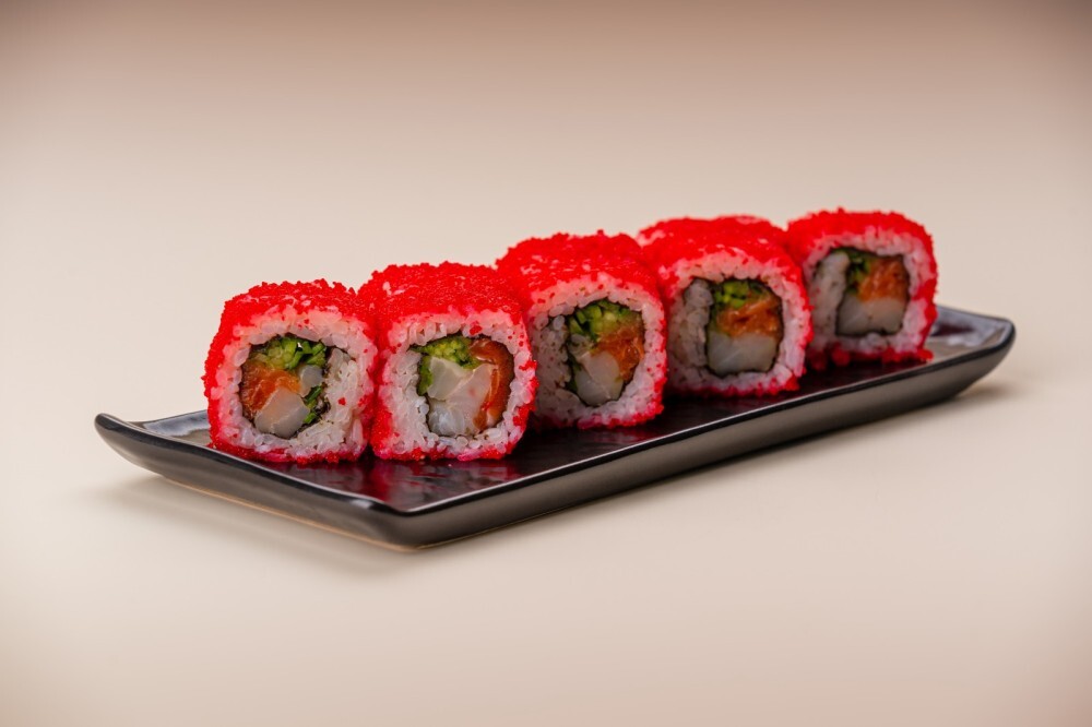 Ролл Гармония