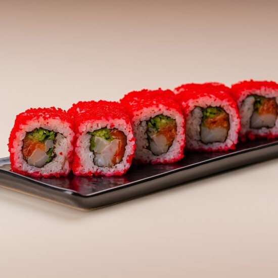 Ролл Гармония