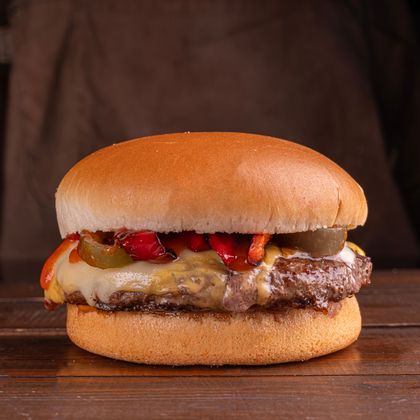 Острый юго западный