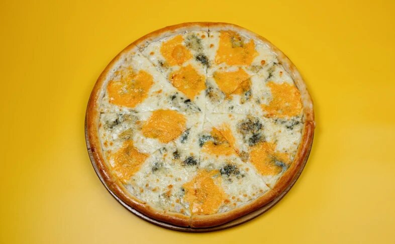 «3 сыра» 30см