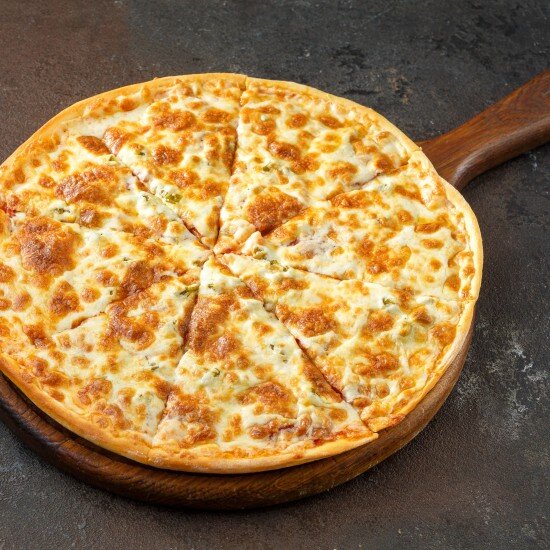 Пицца Сицилийская