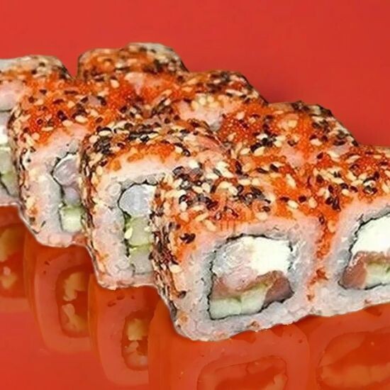 Ролл Микадо