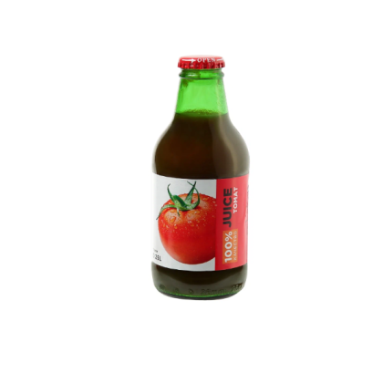 Сок ТМ Баринофф Томатный (восстановленный с мякотью и солью)