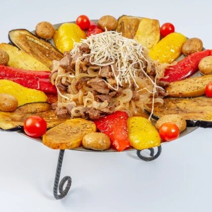 Садж бараний