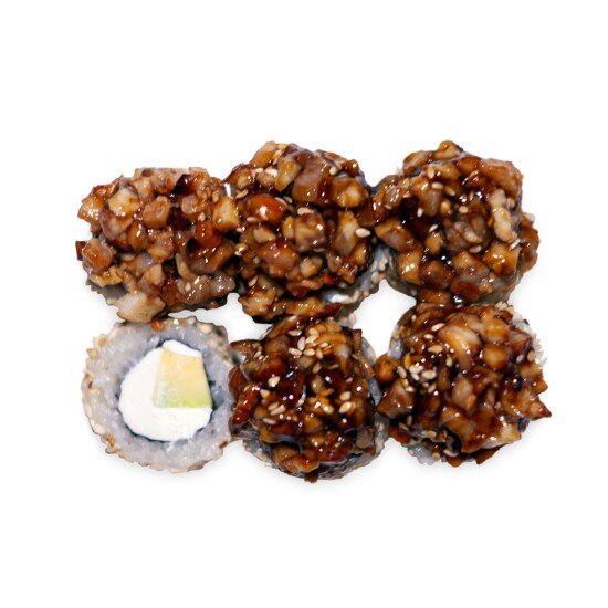 Тартар Угорь