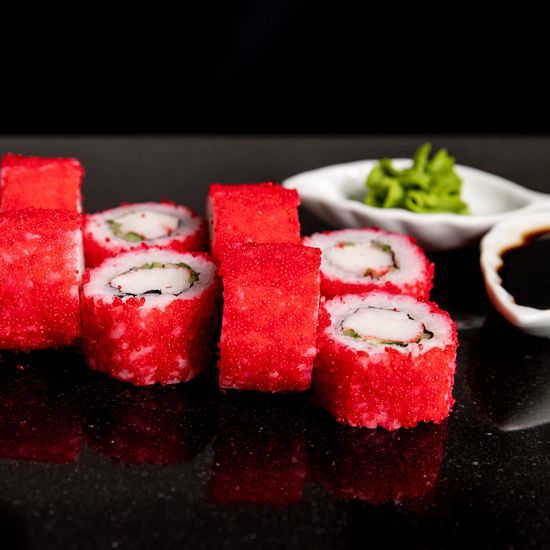 Калифорния сурими