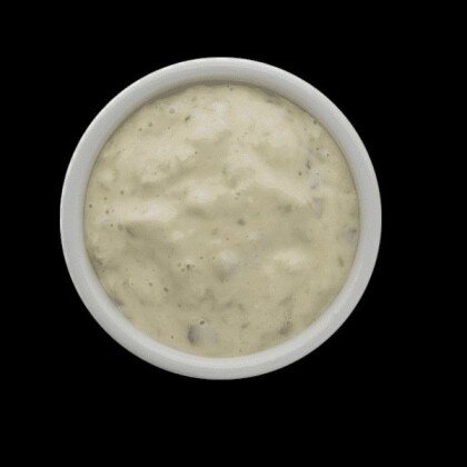 Соус цезарь