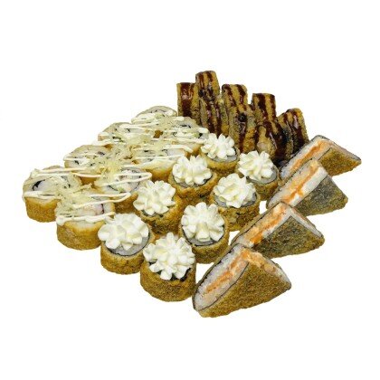 Сет «Хот темпура»