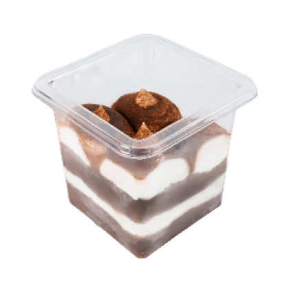 Пирожное трайфл