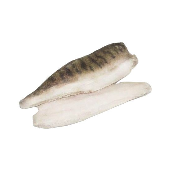 Судак филе на коже свежемороженое Россия