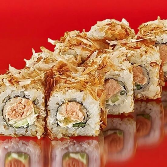 Ролл Банзай