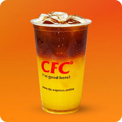 Хорнет Апельсин