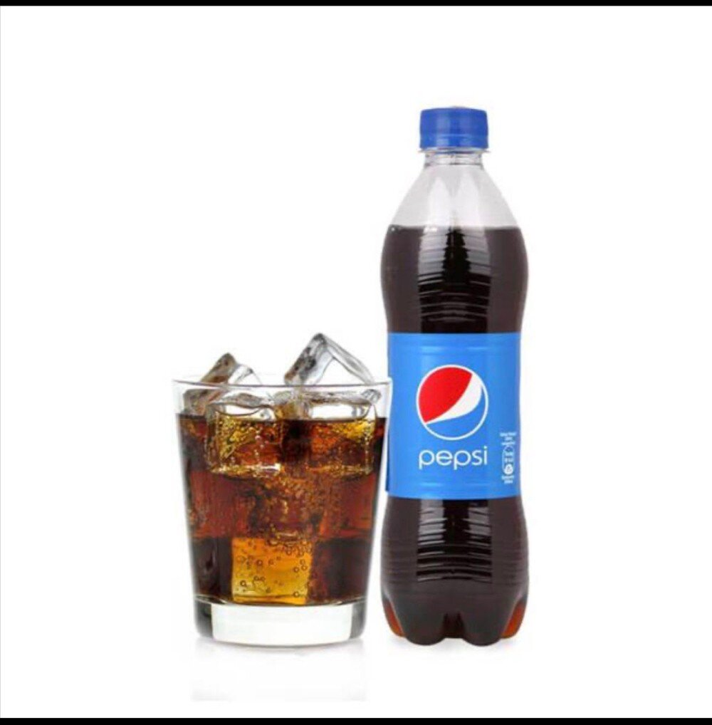 Pepsi