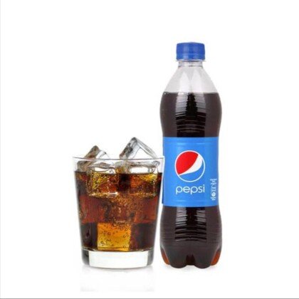Pepsi