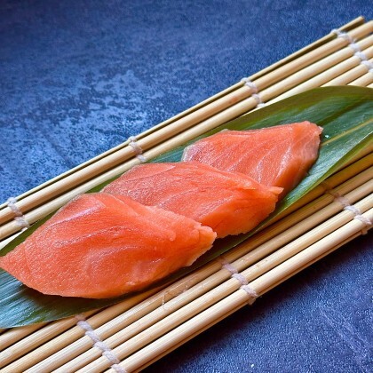 Сащими Форель