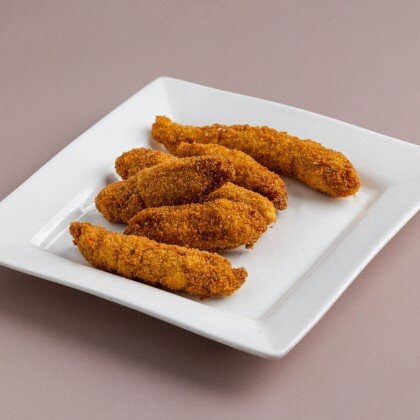 Острые наггетсы