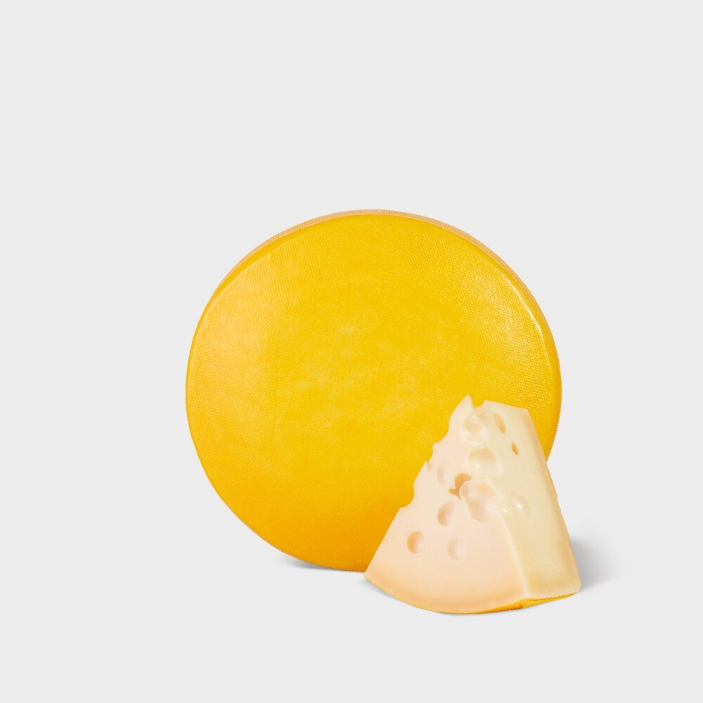 Сыр Маасдам