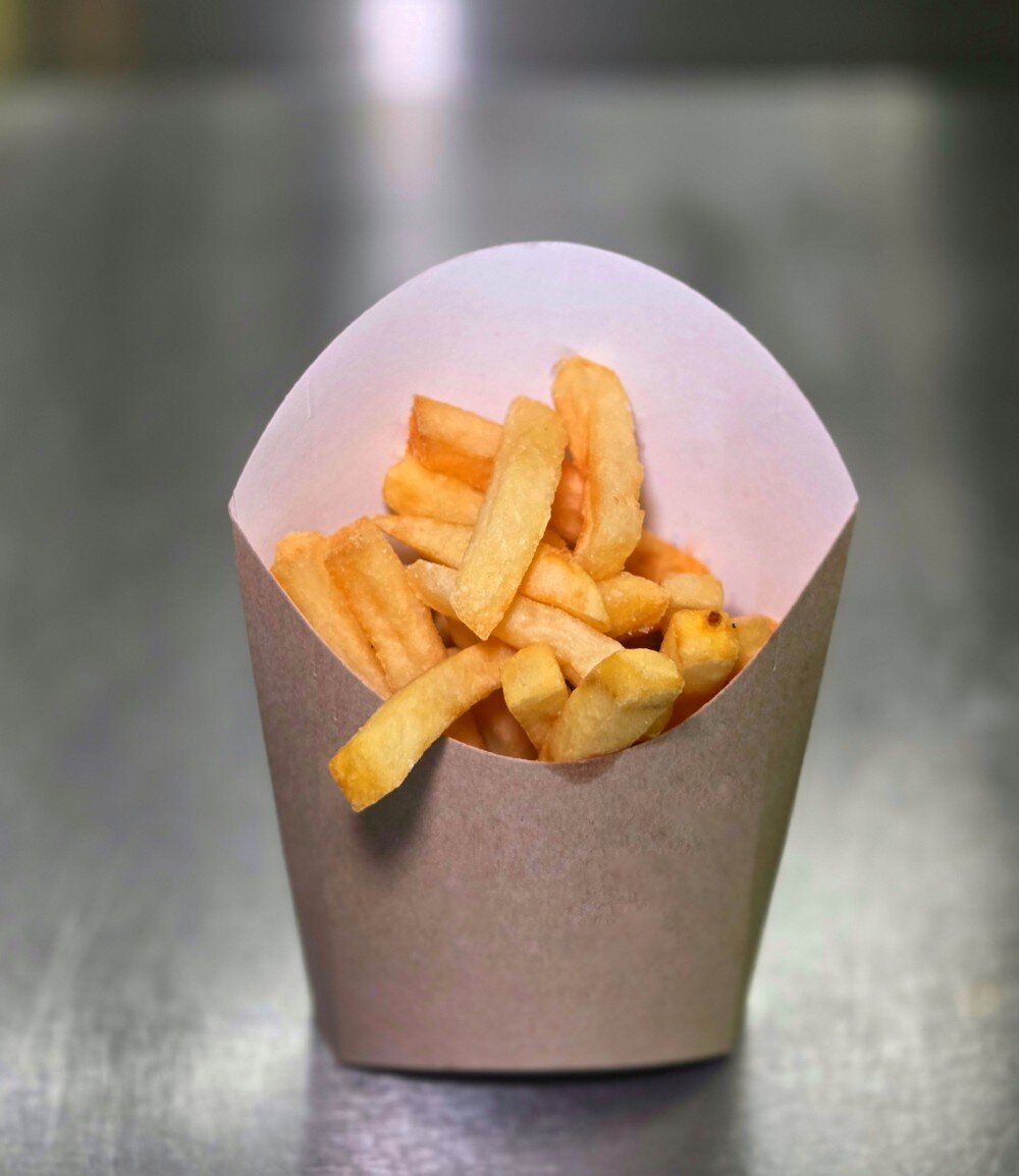 Картофель фри