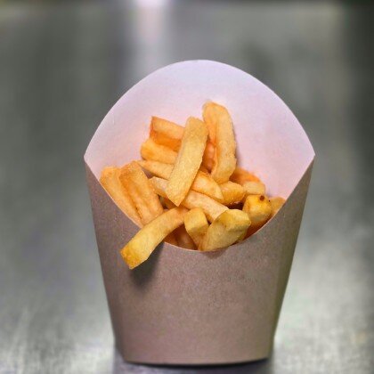 Картофель фри