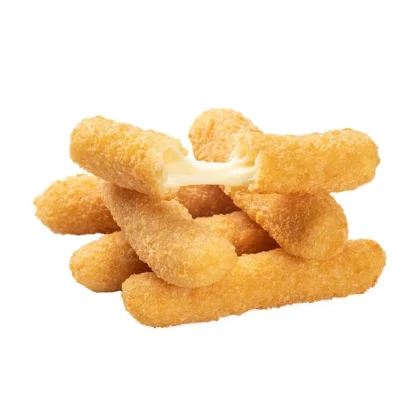 Сырные палочки