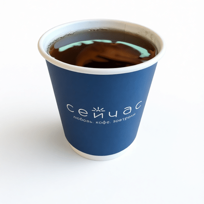 Чай Ассам 0,25л