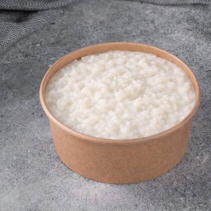 Каша рисовая