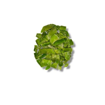 Фасоль Романо с/м 500 гр